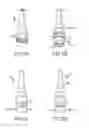 Fig. 03 - DISPENSING AND METERING DEVICE FOR LIQUIDS AND OILS