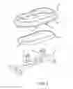 Fig. 04 - Method of painting a plastic work piece using an electrostatically isolated mask