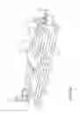 Fig. 07 - Method of painting a plastic work piece using an electrostatically isolated mask
