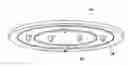 Fig. 01 - Wafer manufacturing cleaning apparatus, process and method of use