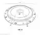 Fig. 09 - Wafer manufacturing cleaning apparatus, process and method of use