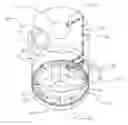 Fig. 01 - Stormwater vault servicing process