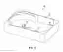 Fig. 06 - THERMALLY DIRECTED DIE CASTING SUITABLE FOR MAKING HERMETICALLY SEALED DISC DRIVES