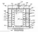 Fig. 01 - Insulation enclosure incorporating rigid insulation materials