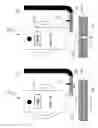 Fig. 04 - Multi-step drilling apparatus and methods utilizing air flow sensing control
