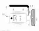 Fig. 06 - Multi-step drilling apparatus and methods utilizing air flow sensing control