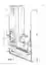 Fig. 02 - Manual clamp for key making machine