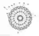 Fig. 01 - Milling cutter