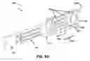 Fig. 04 - Device for cutting structural steels