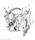 Fig. 02 - Saw machine worktable positioning mechanism