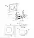 Fig. 34 - Blade elevation mechanisms and anti-backdrive mechanisms for table saws