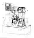 Fig. 01 - Method and devices for the rapid and flexible dressing of grinding worms