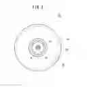 Fig. 03 - Laser processing head including circulation path for circulating coolant