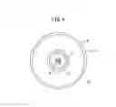 Fig. 05 - Laser processing head including circulation path for circulating coolant