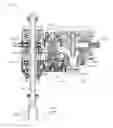 Fig. 01 - Oscillating thrust bearing