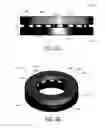 Fig. 04 - Oscillating thrust bearing