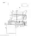 Fig. 02 - Chip suction cover and machine tool