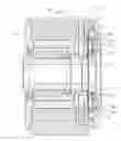 Fig. 01 - Clamping mechanism of rotation table device