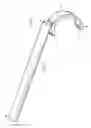 Fig. 02 - Tractor PTO Driveline Shaft Alignment Tool