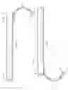 Fig. 03 - Tractor PTO Driveline Shaft Alignment Tool