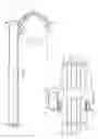 Fig. 06 - Tractor PTO Driveline Shaft Alignment Tool