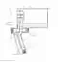 Fig. 01 - Air supply structure of pneumatic tool
