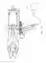 Fig. 04 - Air supply structure of pneumatic tool