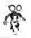 Fig. 03 - Reconfigurable robotic system
