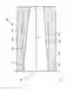 Fig. 07 - Device for supporting an object such as an item of luggage as well as an associated method