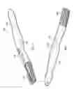 Fig. 02 - SAFETY RAZOR