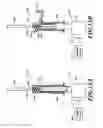 Fig. 13 - Fluid jet cutting systems, components and methods that facilitate improved work environments