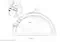 Fig. 13 - Mold for Making Units of a Dome Structure and Method of Using the Same