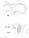 Fig. 02 - WIRE CUTTING DEVICE COMPRISING A ROTARY MEMBER PROVIDED WITH MEANS FOR LUBRICATION OF THE WIRE
