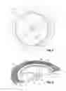 Fig. 03 - WIRE CUTTING DEVICE COMPRISING A ROTARY MEMBER PROVIDED WITH MEANS FOR LUBRICATION OF THE WIRE