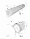 Fig. 04 - WIRE CUTTING DEVICE COMPRISING A ROTARY MEMBER PROVIDED WITH MEANS FOR LUBRICATION OF THE WIRE