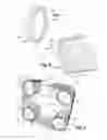 Fig. 05 - WIRE CUTTING DEVICE COMPRISING A ROTARY MEMBER PROVIDED WITH MEANS FOR LUBRICATION OF THE WIRE