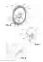 Fig. 06 - WIRE CUTTING DEVICE COMPRISING A ROTARY MEMBER PROVIDED WITH MEANS FOR LUBRICATION OF THE WIRE