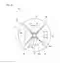 Fig. 13 - METHOD OF MANUFACTURING FOLDED BODY OF AIRBAG