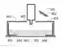 Fig. 01 - Chemical resistant composite support pad mold and method of manufacturing the support pad