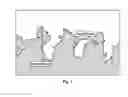 Fig. 02 - Method for producing a material composite composed of metal and plastic to form a plastic-metal hybrid component