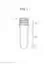 Fig. 02 - PREFORM COATING DEVICE, METHOD FOR MANUFACTURING PREFORM, AND METHOD FOR MANUFACTURING PLASTIC BOTTLE