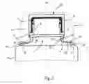 Fig. 03 - Mould for a clippable bottle