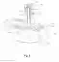 Fig. 07 - Mould for a clippable bottle