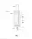 Fig. 08 - Three dimensional tissue printing device, three dimensional tissue printing method and artificial skin