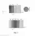 Fig. 07 - Three-dimensional object fabrication device, three-dimensional object fabrication method, and three-dimensional object