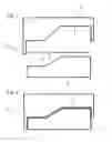 Fig. 02 - Method for producing an SMC component provided with a unidirectional fiber reinforced