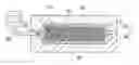 Fig. 01 - Composite material molded article and method of producing same