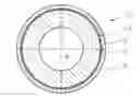 Fig. 01 - Multi-Component Plastic Body