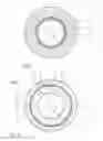 Fig. 04 - Multi-Component Plastic Body