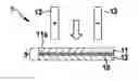 Fig. 01 - Method and arrangement for pre-curing an adhesive layer